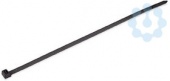 Хомут кабельный SKT300-180X-100 3.6х300 P6.6 черн. устойчивый к УФ (уп.100шт) ABB 7TCA300140R0002