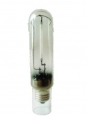 Лампа газоразрядная натриевая ДНаТ 70-1М 70Вт трубчатая 2000К E27 (50) Лисма 3740403