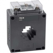 Трансформатор тока ТТИ-30 150/5А кл. точн. 0.5 5В.А ИЭК ITT20-2-05-0150