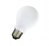 Лампа накаливания CLASSIC A FR 40Вт E27 220-240В LEDVANCE OSRAM 4008321419415