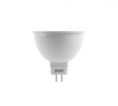 Лампа светодиодная Elementary MR16 3.5Вт 4100К белый GU5.3 300лм 180-240В GAUSS 16524 / 13524