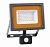 Прожектор LED PFL-SC-SMD-30Вт sensor 30Вт IP54 6500К мат. стекло JazzWay 5001411