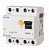 Выключатель дифференциального тока (УЗО) 4п 40А 30мА тип AC 6кА PF6 EATON 286508