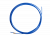 Канал направляющий тефлон синий (0.6-0.9)