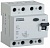 Выключатель дифференциального тока (УЗО) 4п 50А 30мА тип AC ВД1-63 GENERICA ИЭК MDV15-4-050-030