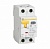 Выключатель автоматический дифференциального тока 2п (1P+N) C 63А 100мА тип A 6кА АВДТ-32 ИЭК MAD22-5-063-C-100