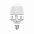 Лампа высокомощная PLED-HP-T120 50Вт 4000К 4400лм E27/ E40 (Переходник в комплекте) 220/50 JazzWay 5003842