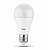 Лампа светодиодная LED13-A60/845/E27 13Вт грушевидная 4500К белый E27 1085лм 220-240В Camelion 12046