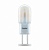 Лампа светодиодная LED1.5-JC/845/G4 1.5Вт капсульная 4500К белый G4 120лм 12В Camelion 12022