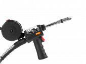Spool Gun SSG 24