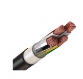 Кабель ППГнг(А)-HF 5х16 мк 1кВ (м) Энергокомплект