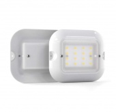 Светильник LED АТ-ДБП-01-06 "Medusa" 6Вт 4700К IP20 120град. для ЖКХ Атон АТДБП0106