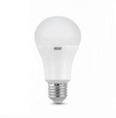 Лампа светодиодная LED Elementary A60 12Вт E27 3000К 1/10/40 Gauss 23212