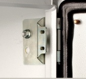 Держатель концевого выключателя R5MC для шкафов серии CE ДКС R5FLS01
