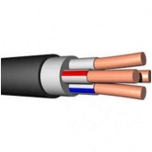 Кабель ППГнг(А)-HF 4х4 1кВ (м) Элпром НТ000006049