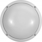 Светильник LED 61 194 OBL-R1-12-6.5K-WH-IP65-LED ( Аналог НПП) ОНЛАЙТ 61194