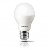 Лампа светодиодная ESS LEDBulb 11Вт E27 4000К 230В 3CT/4 RCA (уп.3шт) Philips 929001962947 / 871869961624300