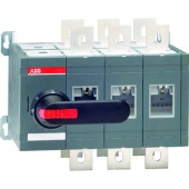 Рубильник реверсивный OT630 E03C 630А ABB 1SCA022785R4430