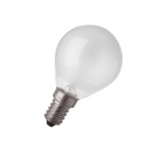 Лампа накаливания CLASSIC P FR 25Вт E14 220-240В LEDVANCE OSRAM 4052899054844