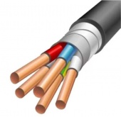 Кабель ВБШв 5х50 МС (м) Элпром НТ000002714