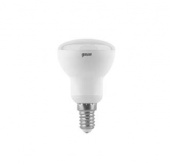 Лампа светодиодная R50 6Вт 4100К белый E14 530лм 150-265В GAUSS 106001206