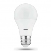 Лампа светодиодная LED11-A60/830/E27 11Вт грушевидная 3000К тепл. бел. E27 840лм 220-240В Camelion 12035