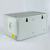 Ящик с понижающим трансформатором ЯТП 0.25 380/36В (2 авт. выкл.) IP30 Кострома ОС0000002366