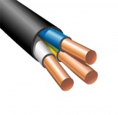 Кабель ВВГнг(А) 5х1.5 (м) ПромЭл
