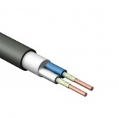 Кабель ВВГнг(А)-FRLS 2х1.5 (м) ПромЭл