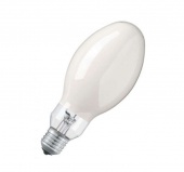 Лампа газоразрядная ртутная HPL-N 125Вт эллипсоидная E27 SG SLV/24 PHILIPS 928052007391 / 692059027779500