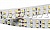 Лента RT 2-5000 24V White-MIX 2x2(3528,1200LED,LUX