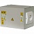 Ящик с понижающим трансформатором ЯТП 0.25 220/24B (3 авт. выкл.) ИЭК MTT13-024-0250