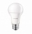 Лампа светодиодная LEDBulb 12Вт E27 6500К 230В A60 RCA EcoHome грушевидная Philips 929001955007