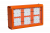 Светильник светодиодный взрывозащищенный серии ССдВз 01-180-IP67 2 EX