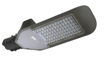 Светильник светодиодный ДКУ-80W IP65 8800Лм 5000К