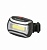 Фонарь налобный LED 5380 (3Вт COB LED 3 режима черн. пласт. пакет) Ultraflash 12870