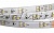 Лента RTW 2-5000SE 24V White-TRIX 2x(3528,450 LED,LUX)