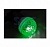 Строб-лампа 5млн вспышек E27 12Вт 220В IP54 50мм зел. Neon-Night 411-124