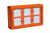 Светильник светодиодный взрывозащищенный серии ССдВз 01-40-IP67 2 EX