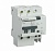 Выключатель автоматический дифференциального тока 2п 32А 100мА АД12 GENERICA ИЭК MAD15-2-032-C-100
