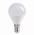 Лампа светодиодная ECO G45 7Вт шар 4000К белый E14 630лм 230-240В ИЭК LLE-G45-7-230-40-E14