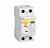 Выключатель автоматический дифференциального тока 2п (1P+N) C 6А 30мА тип A 6кА АВДТ-32 ИЭК MAD22-5-006-C-30