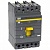 Выключатель автоматический 3п 250А ВА 88-35 ИЭК SVA30-3-0250-R