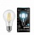 Лампа светодиодная Filament А60 E27 6Вт 4100К GAUSS 102802206