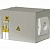 Ящик с понижающим трансформатором ЯТП 0.25 220/42В (2 авт. выкл.) ИЭК MTT12-042-0250