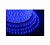 Шнур светодиодный Дюралайт чейзинг круглый 13мм син. 2.4Вт/м 220В IP54 (уп.100 м) NEON-NIGHT 121-323